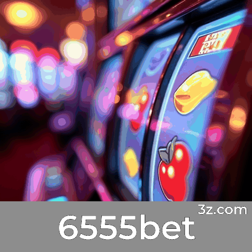 Acesso ao 6555bet
