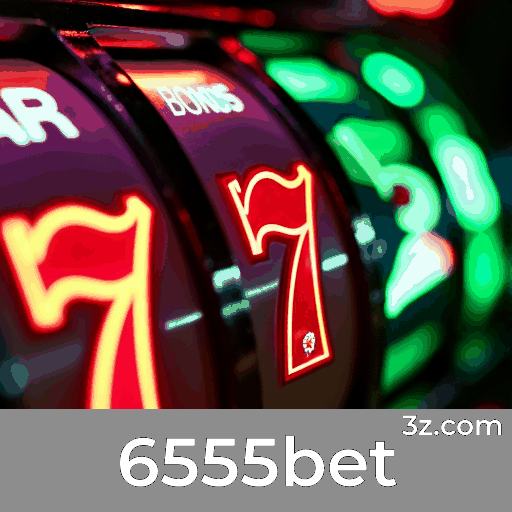 Cassino Online 6555bet