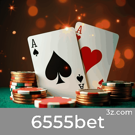Acesso ao 6555bet