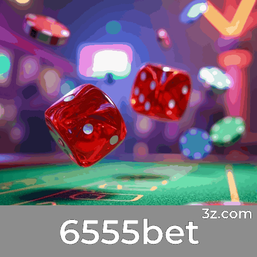 Jogos Crash no Cassino 6555bet
