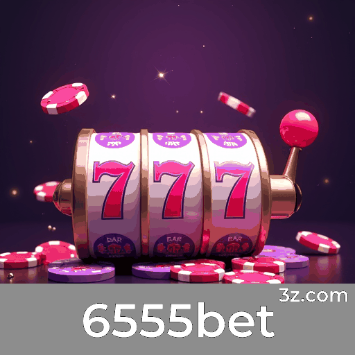 Acesso ao 6555bet
