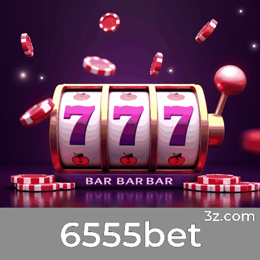 Acesso ao 6555bet