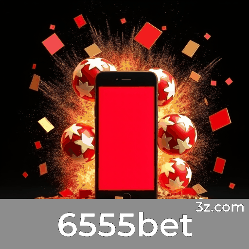 Acesso ao 6555bet