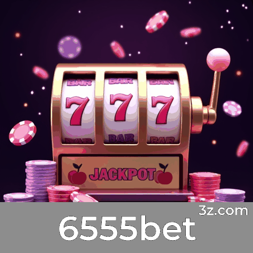 Cadastro na 6555bet