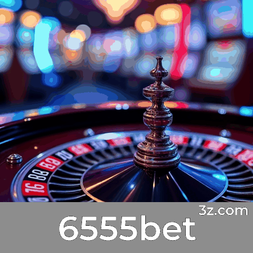 Acesso ao 6555bet