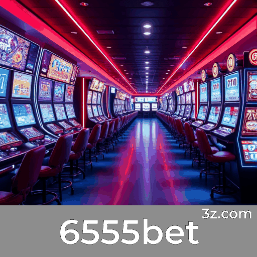 Cadastro na 6555bet