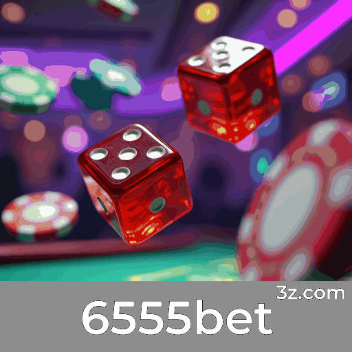 Cadastro na 6555bet
