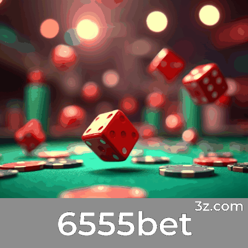 Acesso ao 6555bet