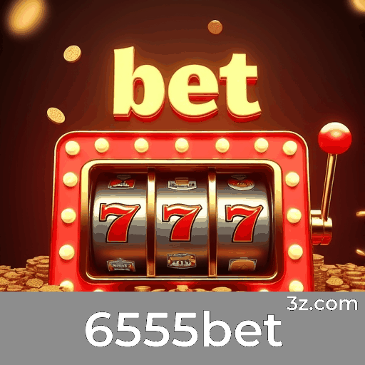 6555bet: Cassino Online Seguro e Premiado