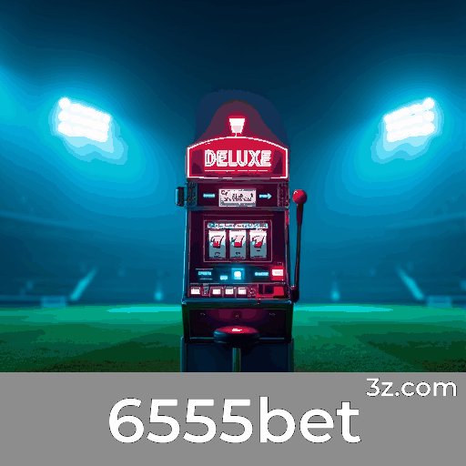 Cadastro na 6555bet