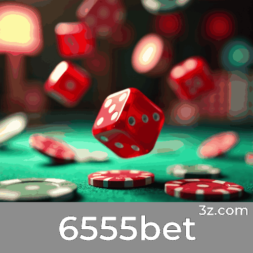 Cassino Online 6555bet