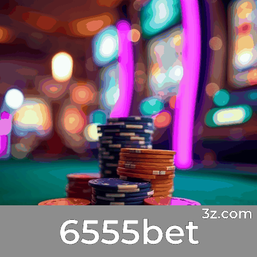 Cadastro na 6555bet