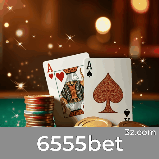 Cadastro na 6555bet