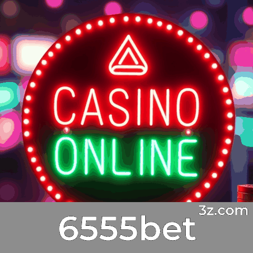 Cassino Online 6555bet