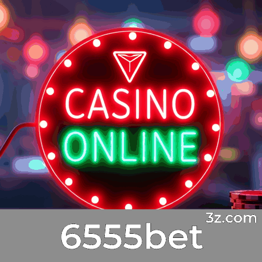 Cassino Online 6555bet