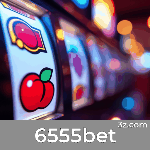 Acesso ao 6555bet