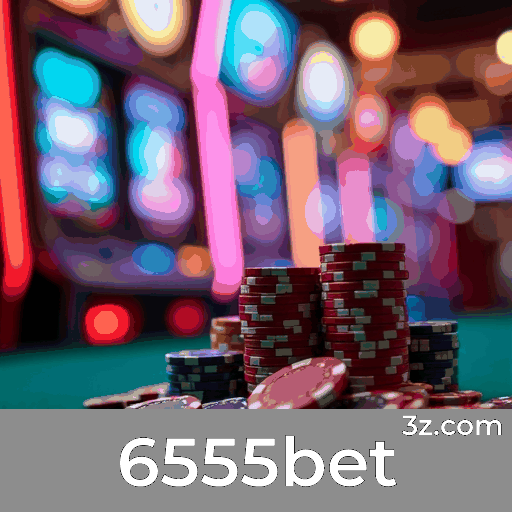 Acessar o site 6555bet COM